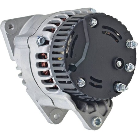 Aftermarket JAndN Electrical Products Alternator 400-29022-JN